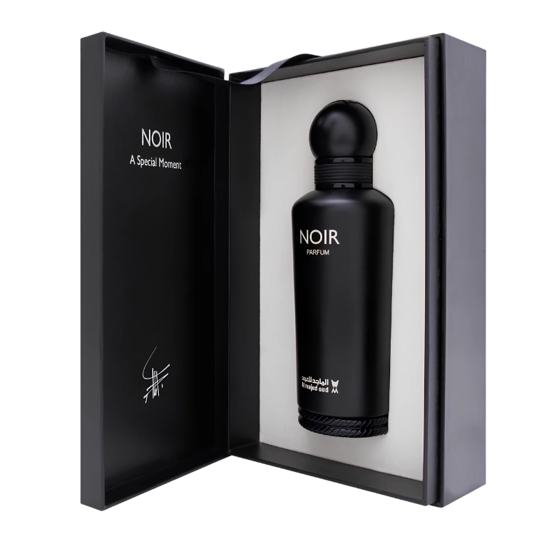 عطر نوار – 150 مل من الماجد للعود — صورة ٢
