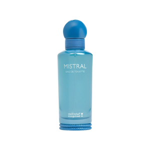 عطر ميسترال – 150 مل من الماجد للعود