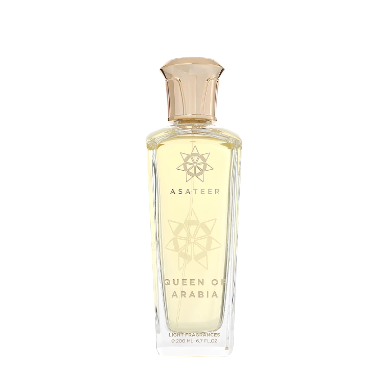 عطر كوين أوف أرابيا – 200 مل