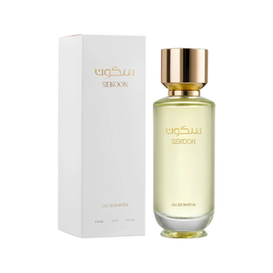 عطر ليدي سكون – 100 مل من الماجد للعود — صورة ٢