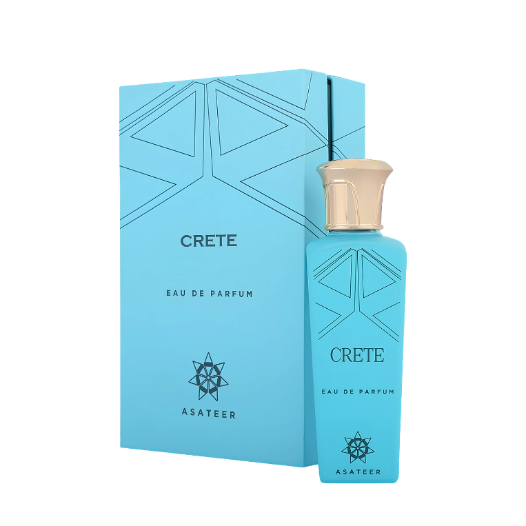عطر كريت – 80 مل
