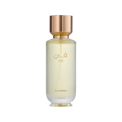 عطر ليدي في – 100 مل من الماجد للعود
