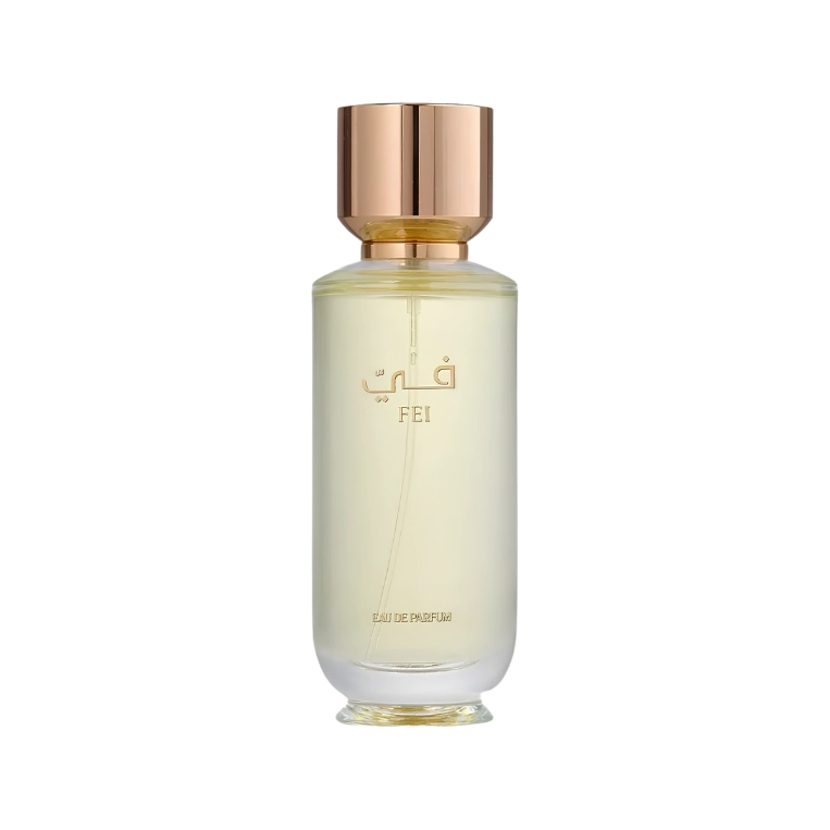 عطر ليدي في – 100 مل من الماجد للعود