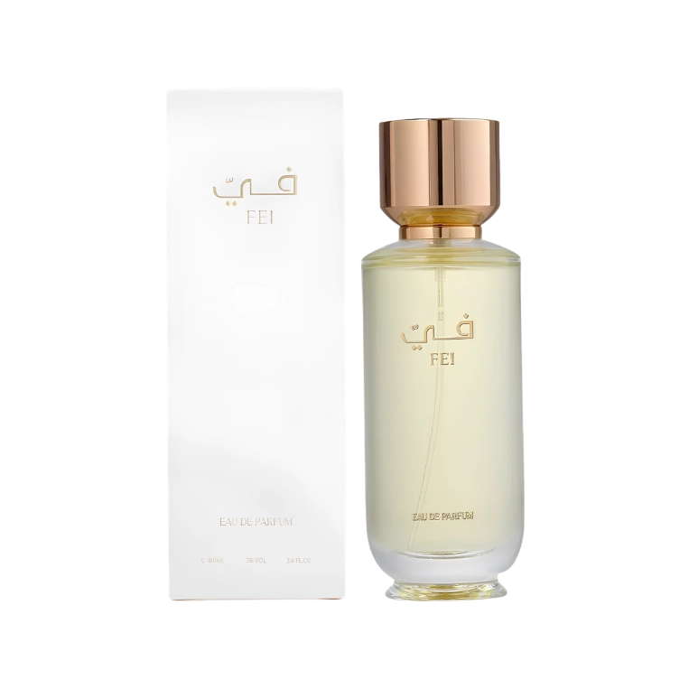 عطر ليدي في – 100 مل من الماجد للعود — صورة ٢