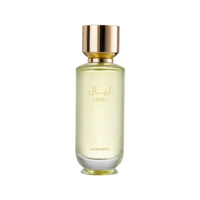 عطر ليدي ليال – 100 مل من الماجد للعود
