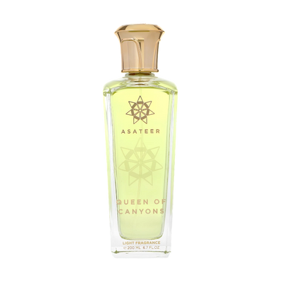 عطر كوين أوف كانيونز – 200 مل