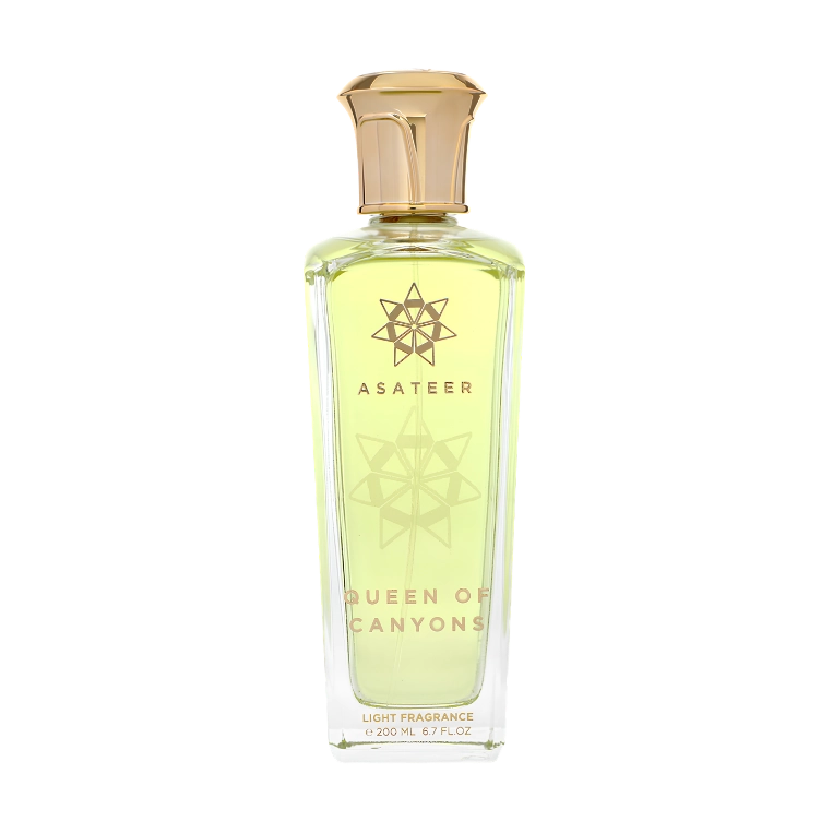 عطر كوين أوف كانيونز – 200 مل