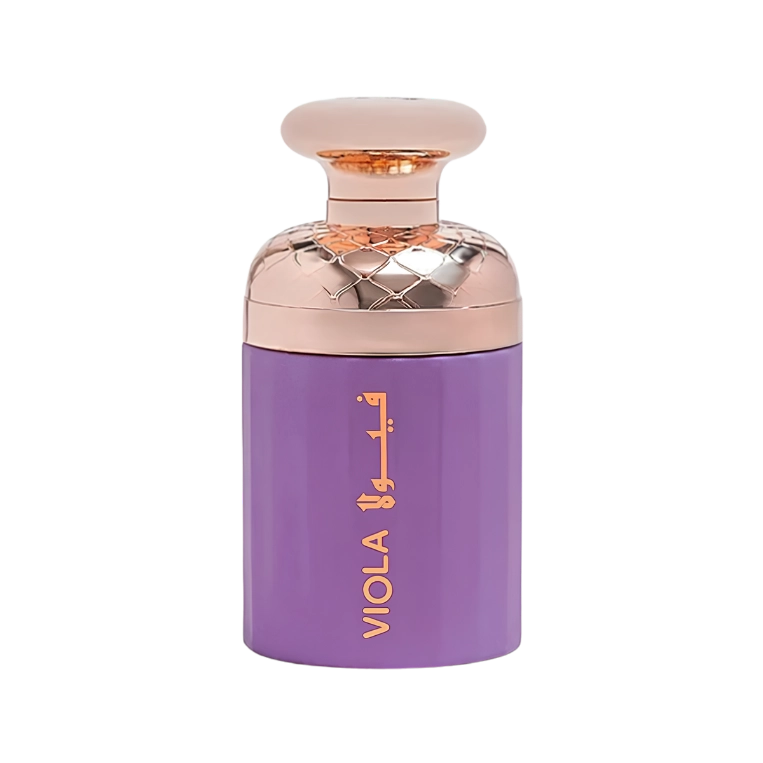 عطر فيولا – 100 مل من الماجد للعود