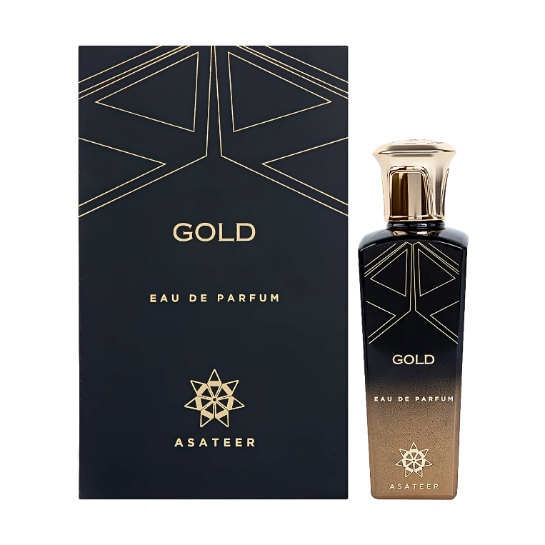 عطر جولد – 80 مل