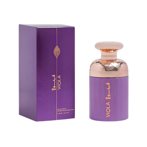 عطر فيولا – 100 مل من الماجد للعود — صورة ٢