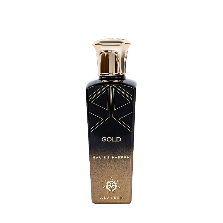 عطر جولد – 80 مل