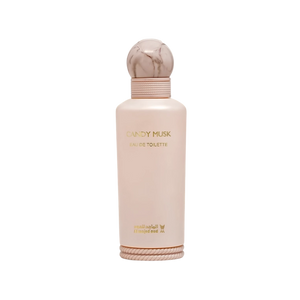 عطر كاندي مسك – 150 مل من الماجد للعود