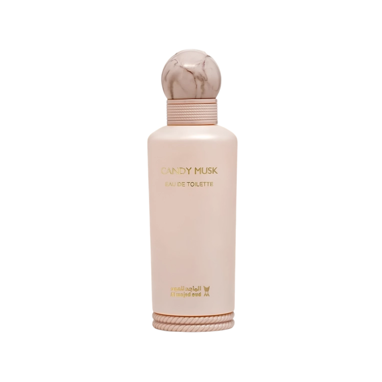 عطر كاندي مسك – 150 مل من الماجد للعود