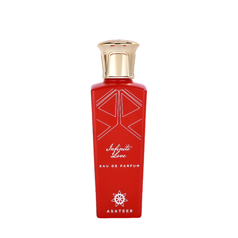 عطر إنفنيت لوف المركز – 80 مل