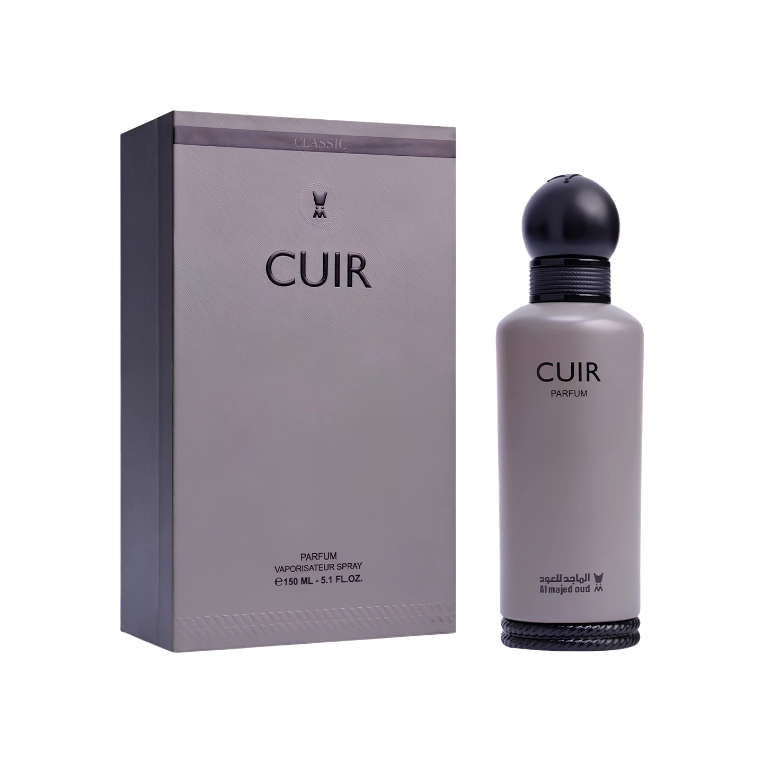 عطر كوير – 150 مل من الماجد للعود — صورة ٢