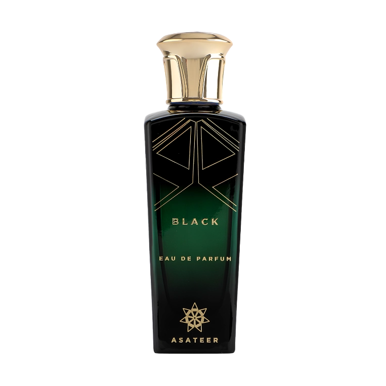 عطر بلاك المركز – 80 مل