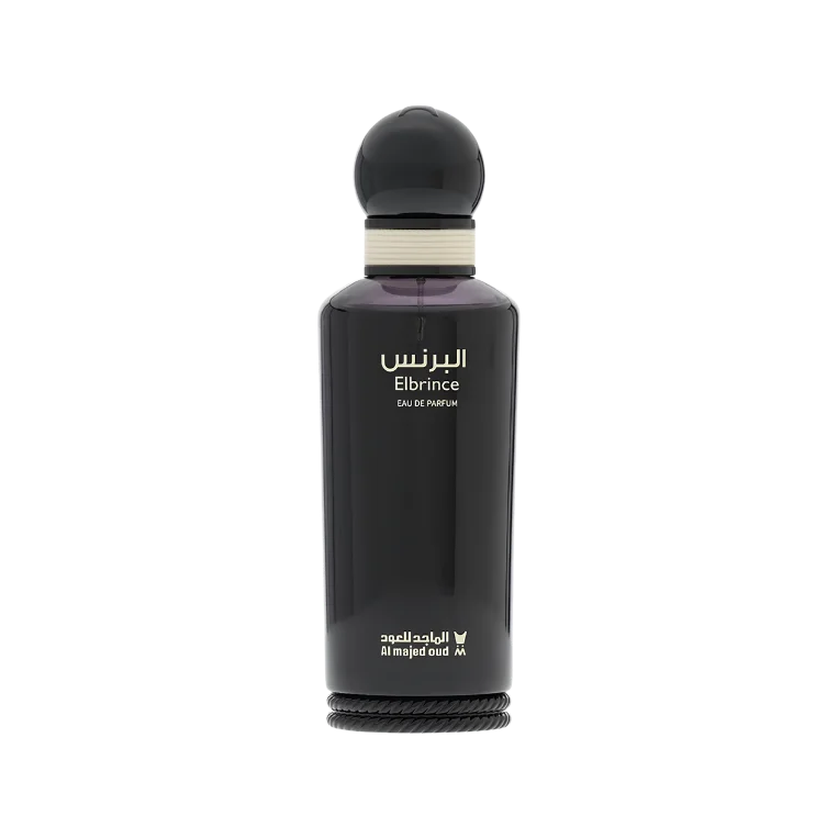 عطر البرنس 150مل من الماجد للعود للرجال