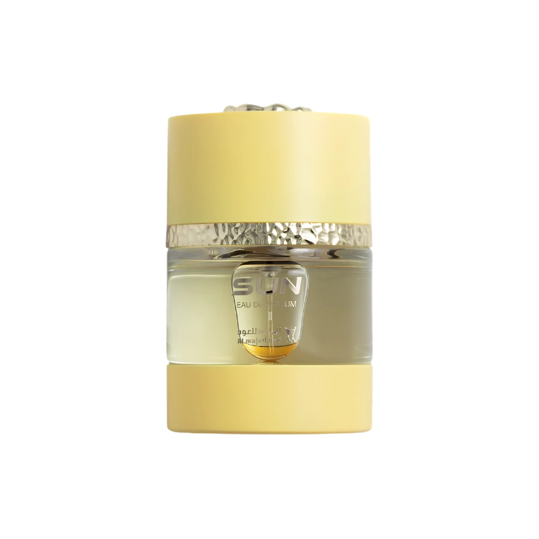 عطر صن – 75 مل من الماجد للعود