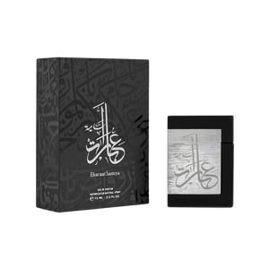 عطر عبارات سامية – 75 مل من الماجد للعود — صورة ٢