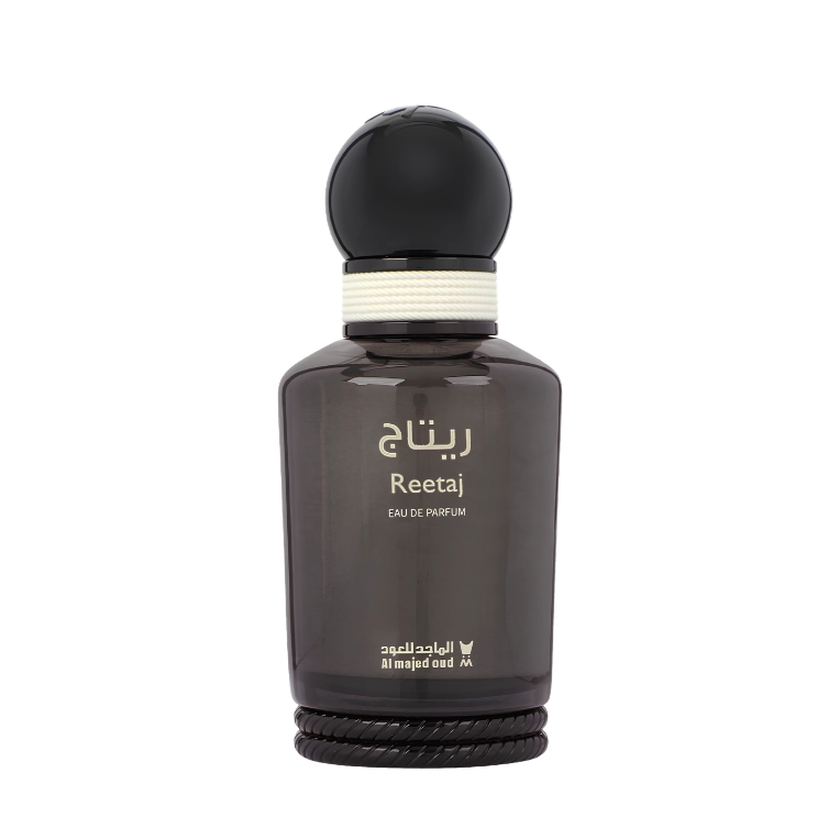 عطر ريتاج كلاسيك – 100 مل من الماجد للعود