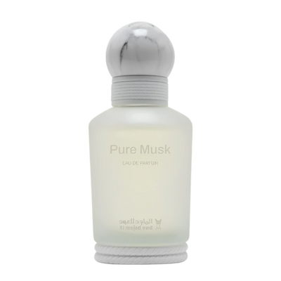 عطر بيور مسك – 100 مل من الماجد للعود