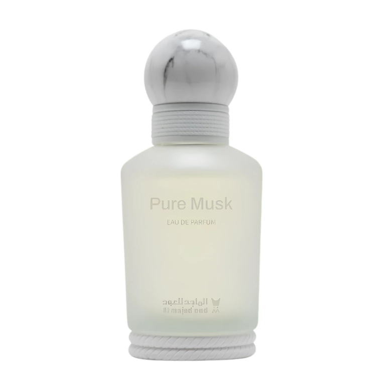 عطر بيور مسك – 100 مل من الماجد للعود