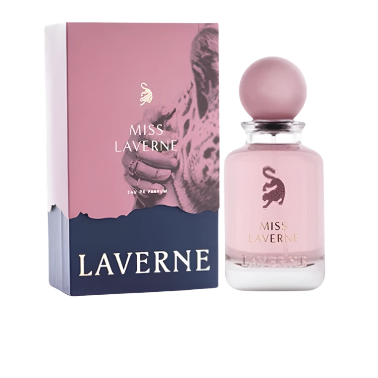 عطر مس لافيرن – 100 مل