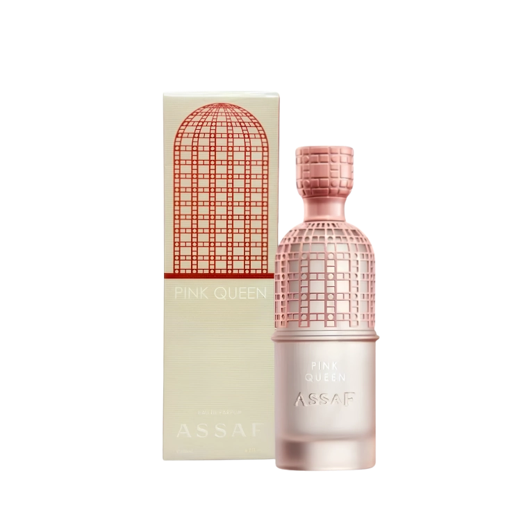 عطر بينك كوين إكسكلوسف – 200 مل