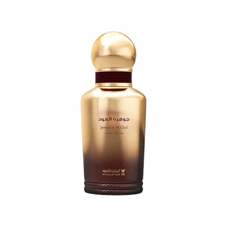 عطر جوهرة العود – 100 مل من الماجد للعود