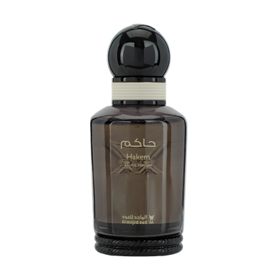 عطر حاكم كلاسيك – 100 مل من الماجد للعود