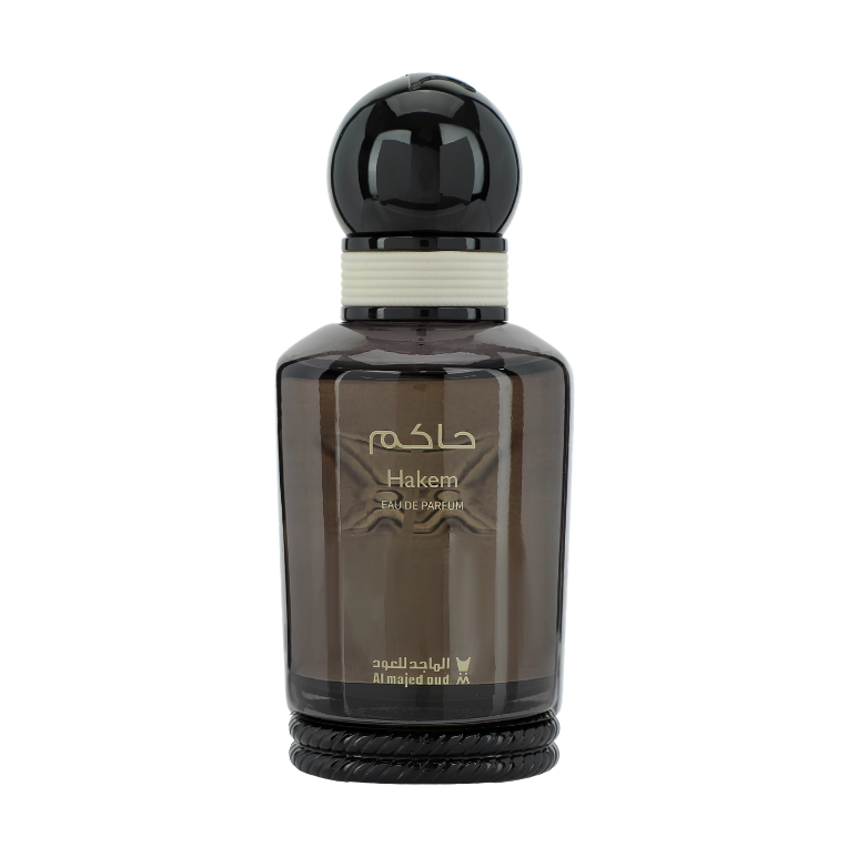 عطر حاكم كلاسيك – 100 مل من الماجد للعود