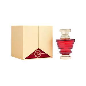 عطر رنان في آي بي – 100 مل من الماجد للعود — صورة ٢