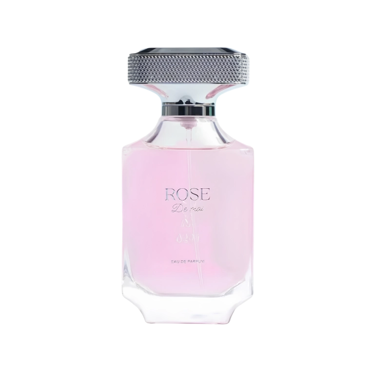 عطر روز دي ماي – 100 مل من الماجد للعود