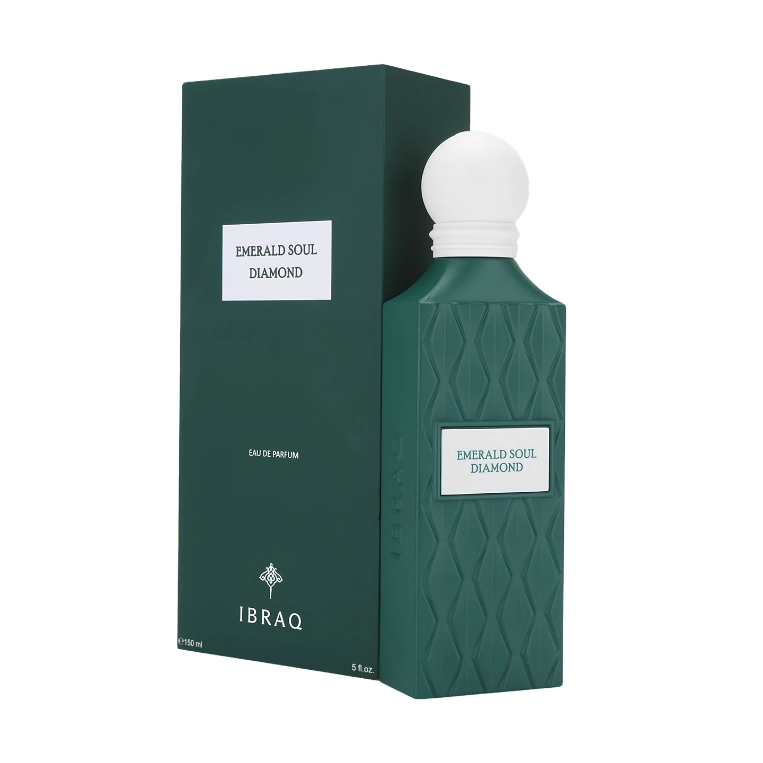 عطر إيميرالد سول دايموند – 150 مل