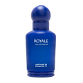 عطر رويال – 100 مل من الماجد للعود