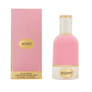 عطر بودري بينك – 95 مل من الماجد للعود — صورة ٢