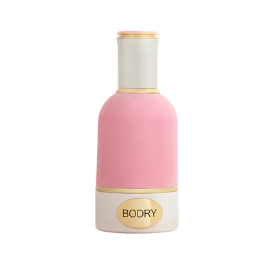 عطر بودري بينك – 95 مل من الماجد للعود