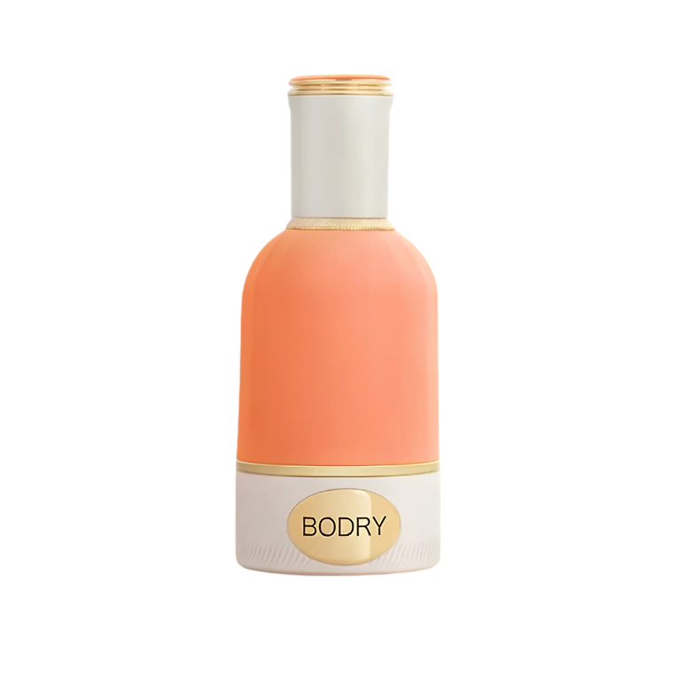 عطر بودري خوخ – 95 مل من الماجد للعود