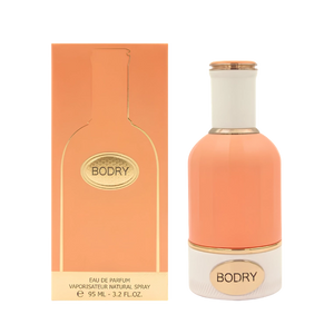 عطر بودري خوخ – 95 مل من الماجد للعود — صورة ٢