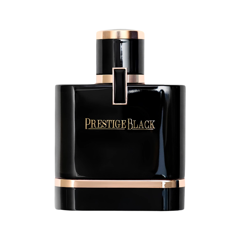 عطر برستيج بلاك – 100 مل من الماجد للعود