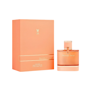 عطر برستيج توباز – 100 مل من الماجد للعود — صورة ٢