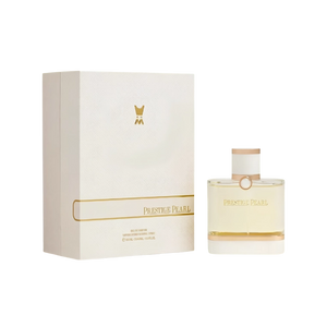 عطر برستيج بيرل – 100 مل من الماجد للعود — صورة ٢