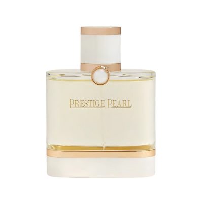 عطر برستيج بيرل – 100 مل من الماجد للعود