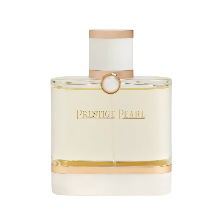 عطر برستيج بيرل – 100 مل من الماجد للعود