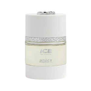 عطر آيس – 75 مل من الماجد للعود