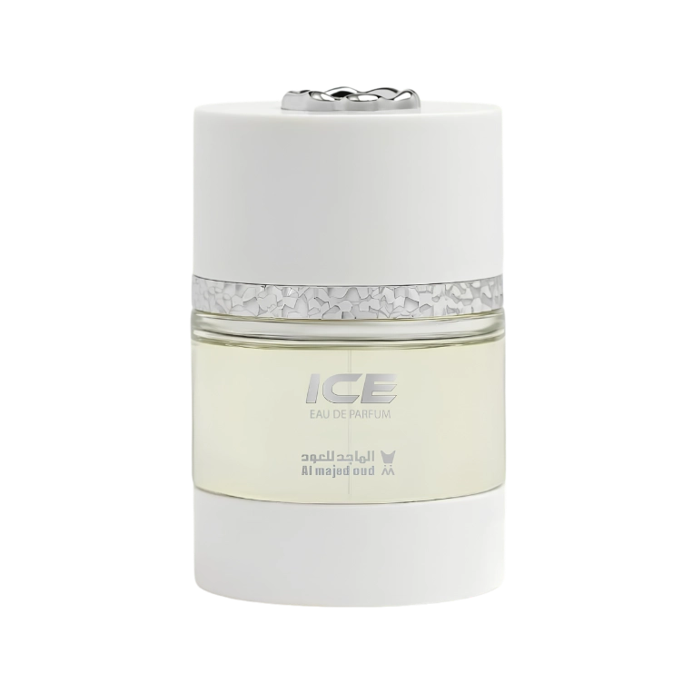 عطر آيس – 75 مل من الماجد للعود