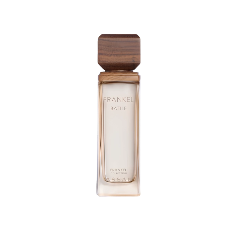 عطر فرانكل باتل – 100 مل