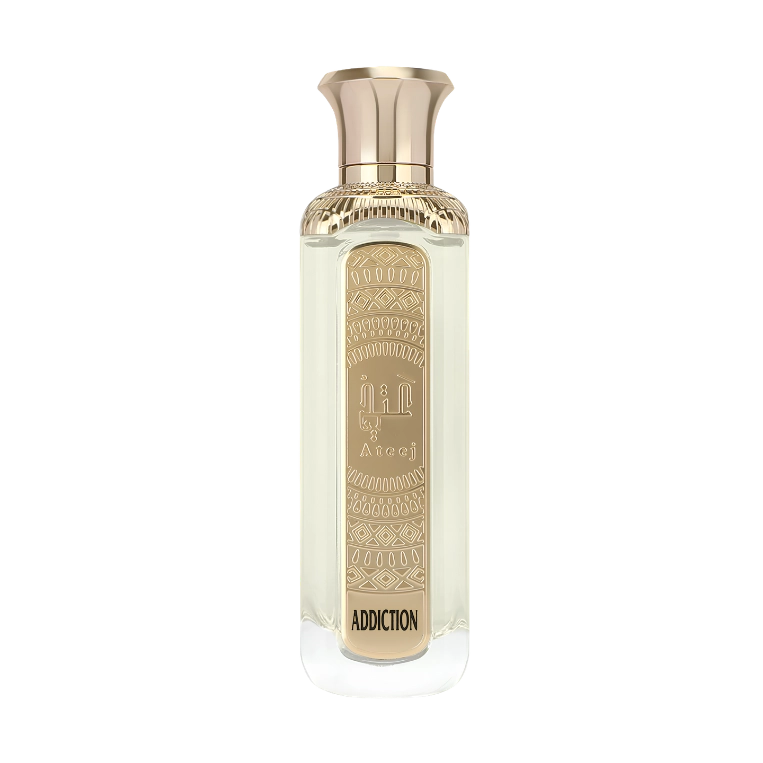 عطر أديكشن – 200 مل من عتيج