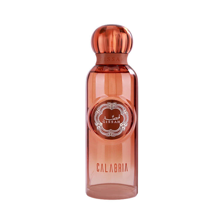 عطر كالبريا 200مل من قصة للجنسين