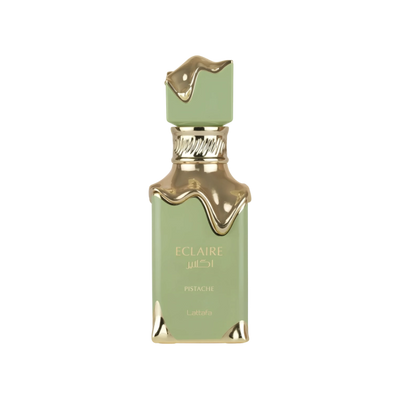 عطر إكلير بيستاش – 100 مل من لطافة